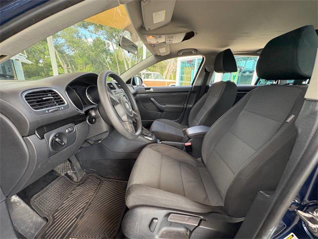 2012 Volkswagen Jetta (CC-2011895) for sale in Bradenton, Florida
