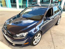 2012 Volkswagen Jetta (CC-2011895) for sale in Bradenton, Florida