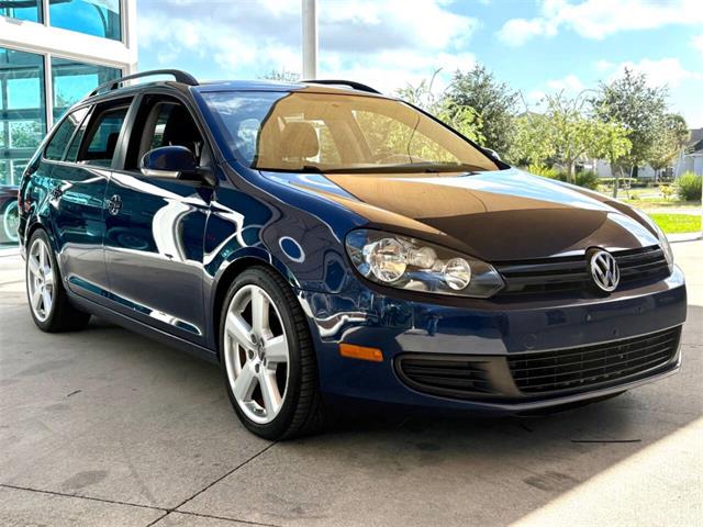 2012 Volkswagen Jetta (CC-2011895) for sale in Bradenton, Florida