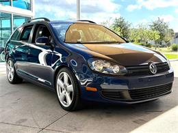 2012 Volkswagen Jetta (CC-2011895) for sale in Bradenton, Florida