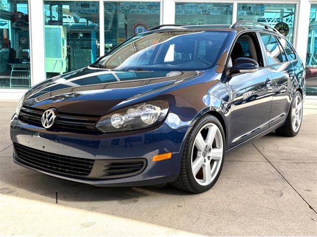 2012 Volkswagen Jetta (CC-2011895) for sale in Bradenton, Florida