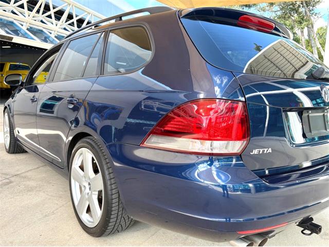 2012 Volkswagen Jetta (CC-2011895) for sale in Bradenton, Florida
