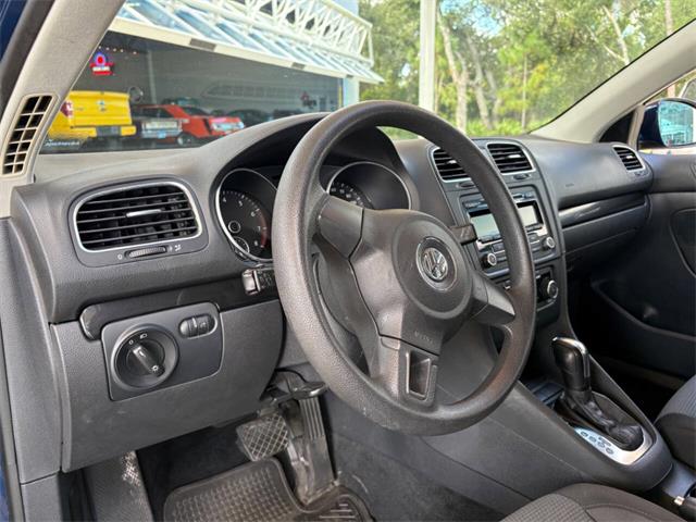 2012 Volkswagen Jetta (CC-2011895) for sale in Bradenton, Florida
