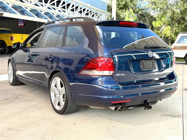 2012 Volkswagen Jetta (CC-2011895) for sale in Bradenton, Florida