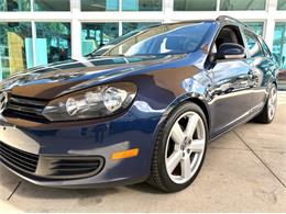 2012 Volkswagen Jetta (CC-2011895) for sale in Bradenton, Florida