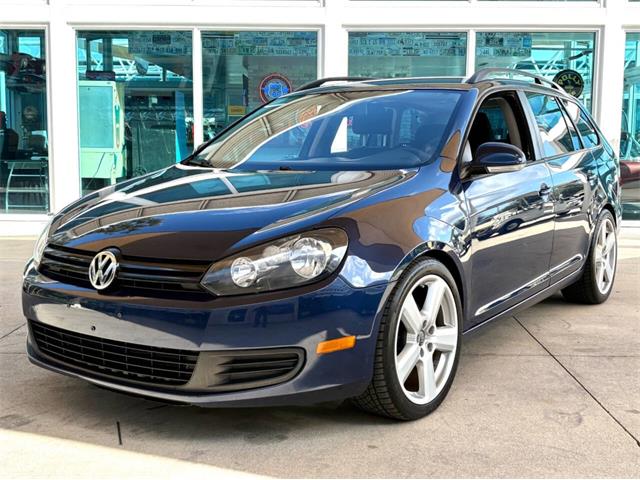 2012 Volkswagen Jetta (CC-2011895) for sale in Bradenton, Florida