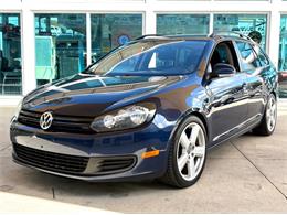 2012 Volkswagen Jetta (CC-2011895) for sale in Bradenton, Florida