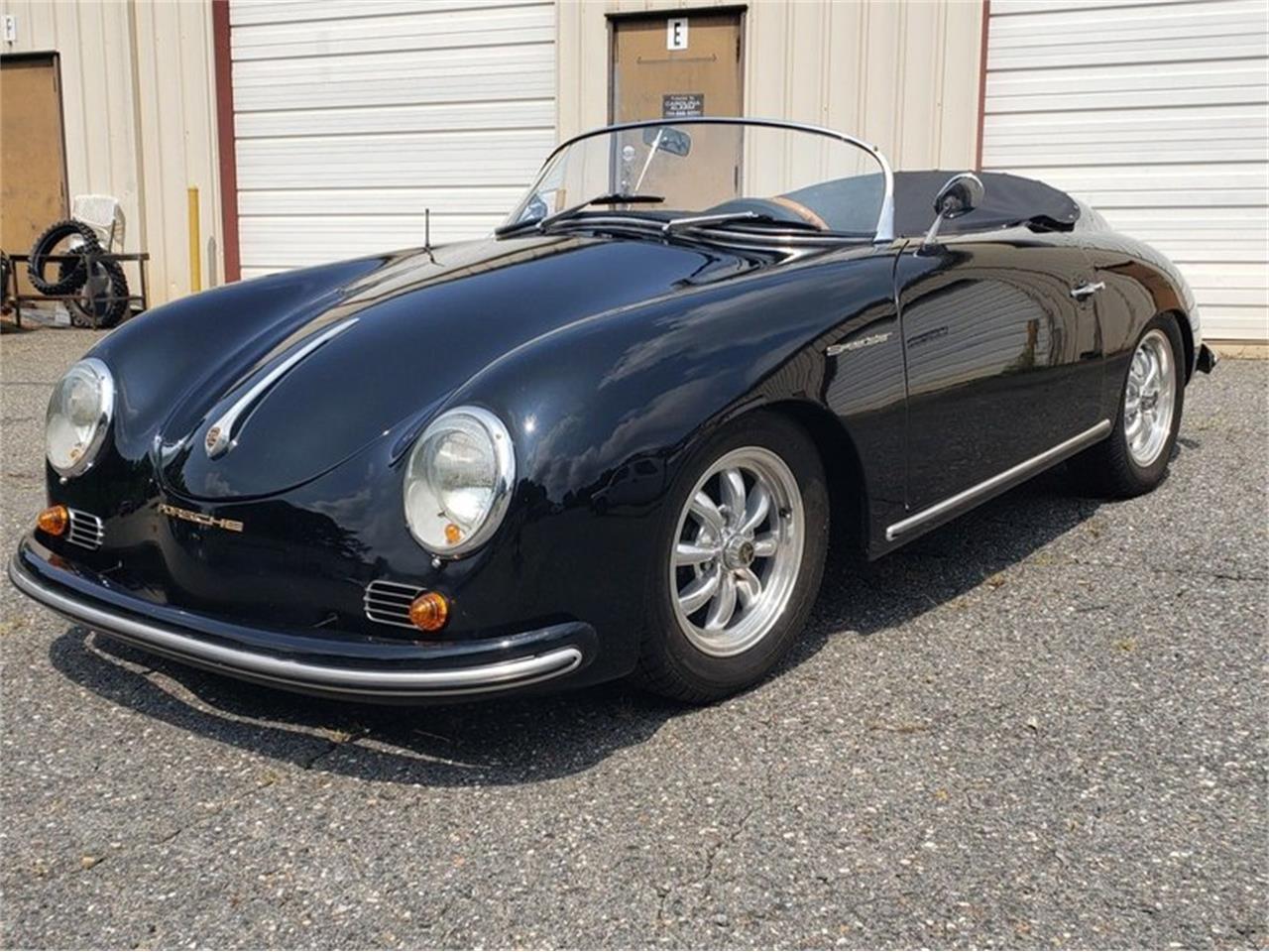 Sitemapcdatahttpsomobeldreferenzcomterrific Porsche Speedster 1956 For Sale Gallery