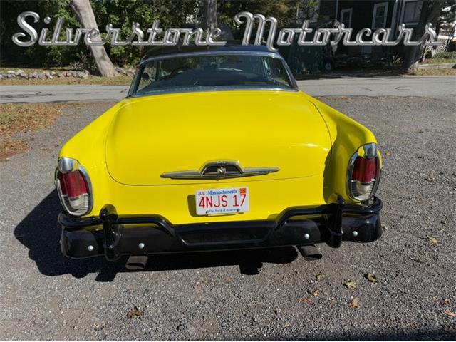 1956 Mercury Montclair (CC-2011931) for sale in North Andover, Massachusetts