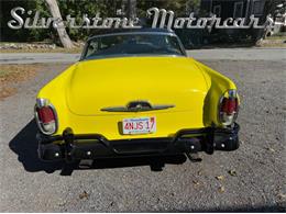 1956 Mercury Montclair (CC-2011931) for sale in North Andover, Massachusetts