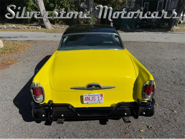 1956 Mercury Montclair (CC-2011931) for sale in North Andover, Massachusetts