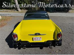 1956 Mercury Montclair (CC-2011931) for sale in North Andover, Massachusetts