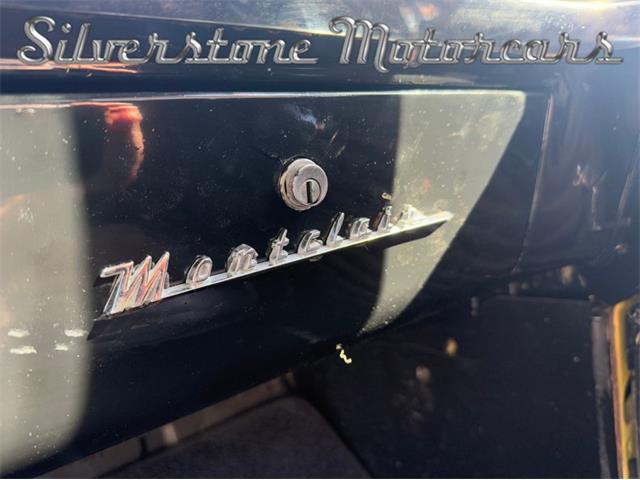 1956 Mercury Montclair (CC-2011931) for sale in North Andover, Massachusetts