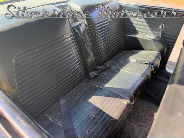 1956 Mercury Montclair (CC-2011931) for sale in North Andover, Massachusetts