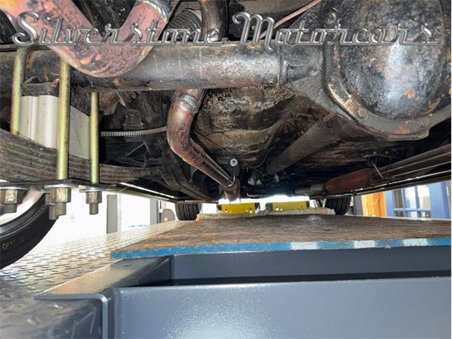 1956 Mercury Montclair (CC-2011931) for sale in North Andover, Massachusetts