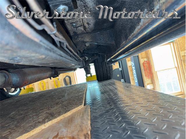 1956 Mercury Montclair (CC-2011931) for sale in North Andover, Massachusetts