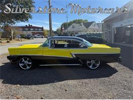 1956 Mercury Montclair (CC-2011931) for sale in North Andover, Massachusetts