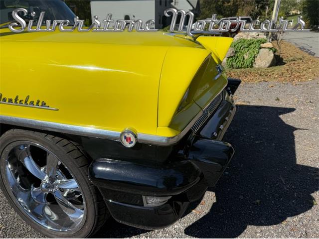 1956 Mercury Montclair (CC-2011931) for sale in North Andover, Massachusetts