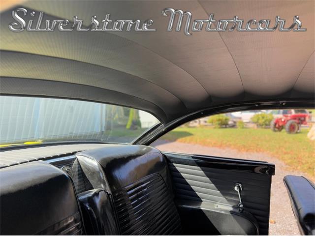 1956 Mercury Montclair (CC-2011931) for sale in North Andover, Massachusetts