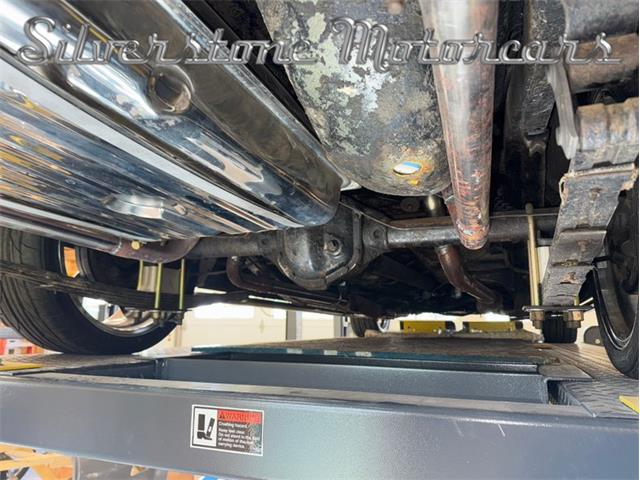 1956 Mercury Montclair (CC-2011931) for sale in North Andover, Massachusetts