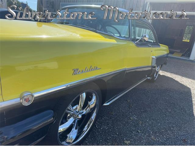 1956 Mercury Montclair (CC-2011931) for sale in North Andover, Massachusetts