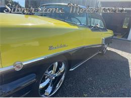 1956 Mercury Montclair (CC-2011931) for sale in North Andover, Massachusetts