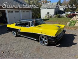 1956 Mercury Montclair (CC-2011931) for sale in North Andover, Massachusetts
