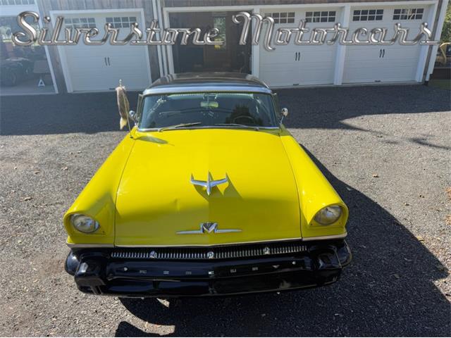 1956 Mercury Montclair (CC-2011931) for sale in North Andover, Massachusetts
