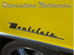 1956 Mercury Montclair (CC-2011931) for sale in North Andover, Massachusetts
