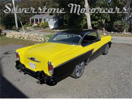 1956 Mercury Montclair (CC-2011931) for sale in North Andover, Massachusetts