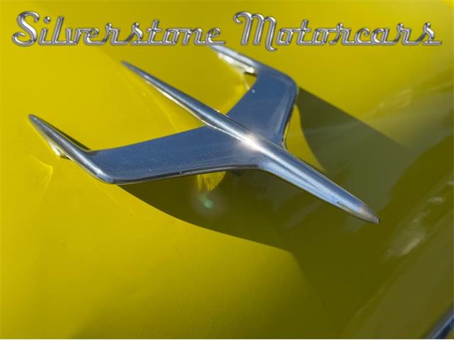 1956 Mercury Montclair (CC-2011931) for sale in North Andover, Massachusetts