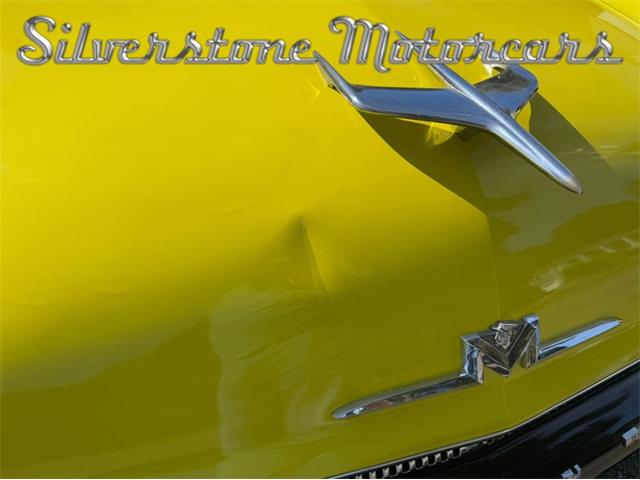 1956 Mercury Montclair (CC-2011931) for sale in North Andover, Massachusetts