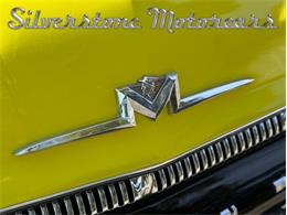 1956 Mercury Montclair (CC-2011931) for sale in North Andover, Massachusetts