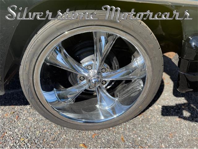 1956 Mercury Montclair (CC-2011931) for sale in North Andover, Massachusetts
