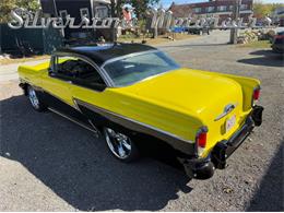 1956 Mercury Montclair (CC-2011931) for sale in North Andover, Massachusetts