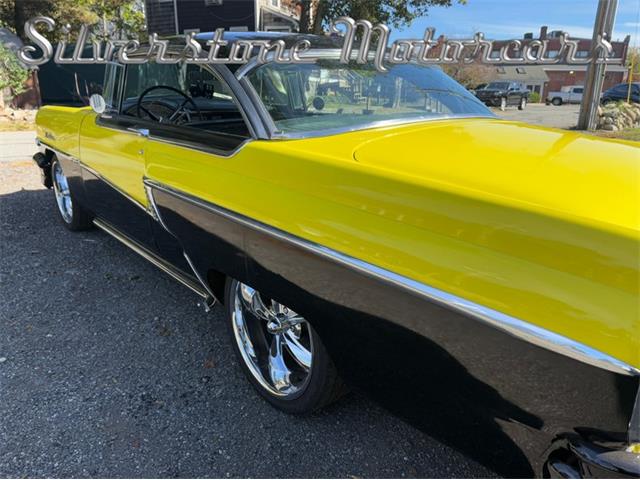1956 Mercury Montclair (CC-2011931) for sale in North Andover, Massachusetts