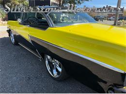 1956 Mercury Montclair (CC-2011931) for sale in North Andover, Massachusetts