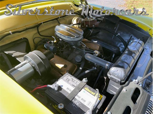 1956 Mercury Montclair (CC-2011931) for sale in North Andover, Massachusetts