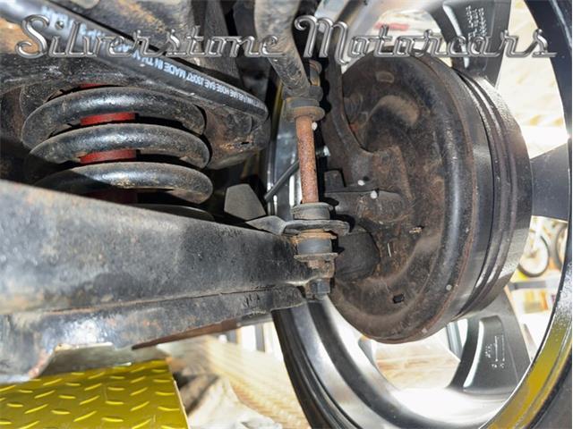 1956 Mercury Montclair (CC-2011931) for sale in North Andover, Massachusetts