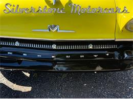 1956 Mercury Montclair (CC-2011931) for sale in North Andover, Massachusetts