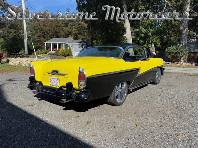 1956 Mercury Montclair (CC-2011931) for sale in North Andover, Massachusetts