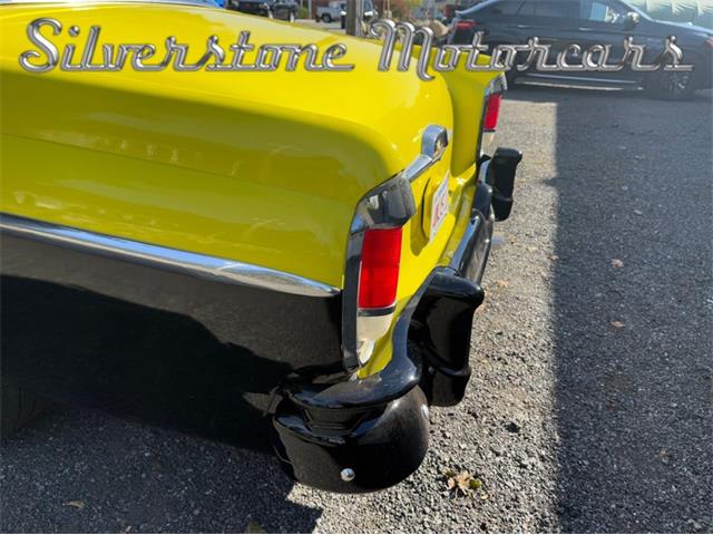 1956 Mercury Montclair (CC-2011931) for sale in North Andover, Massachusetts