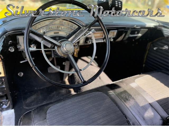 1956 Mercury Montclair (CC-2011931) for sale in North Andover, Massachusetts