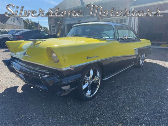 1956 Mercury Montclair (CC-2011931) for sale in North Andover, Massachusetts