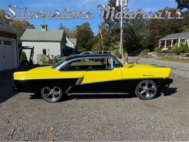 1956 Mercury Montclair (CC-2011931) for sale in North Andover, Massachusetts