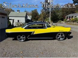 1956 Mercury Montclair (CC-2011931) for sale in North Andover, Massachusetts