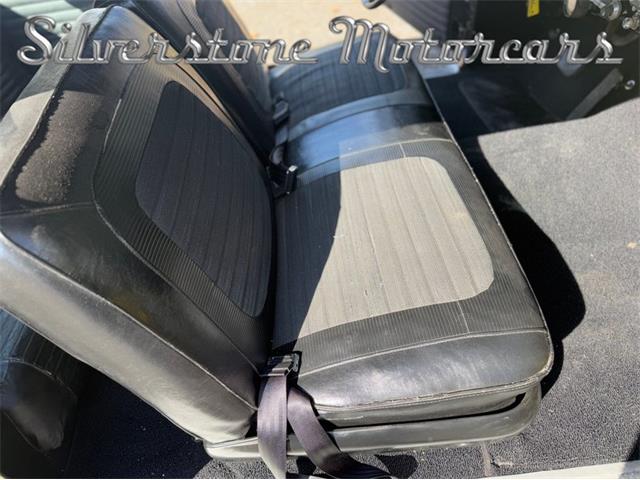 1956 Mercury Montclair (CC-2011931) for sale in North Andover, Massachusetts