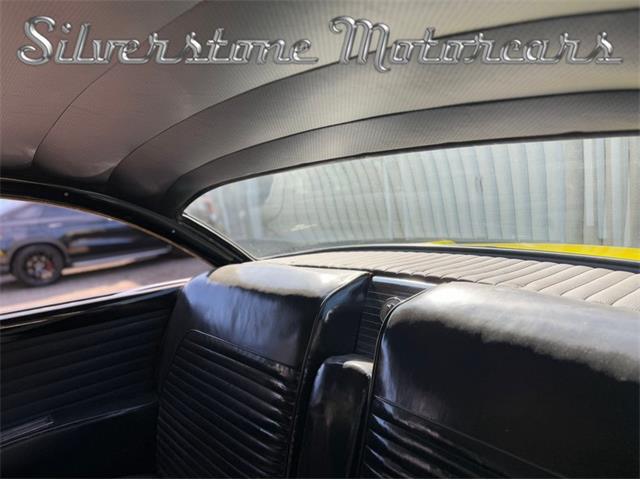 1956 Mercury Montclair (CC-2011931) for sale in North Andover, Massachusetts