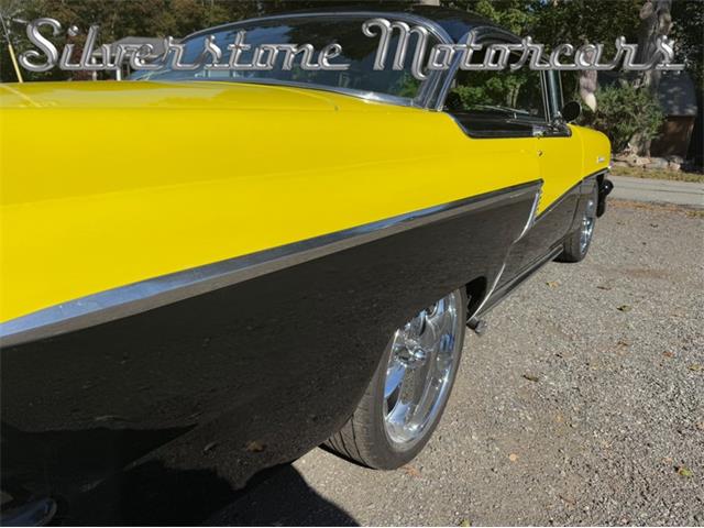 1956 Mercury Montclair (CC-2011931) for sale in North Andover, Massachusetts