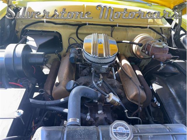 1956 Mercury Montclair (CC-2011931) for sale in North Andover, Massachusetts